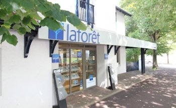 Laforêt Immobilier Anglet