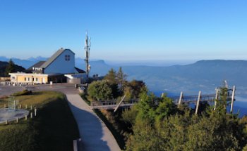 La petite conciergerie La Féclaz - Le Revard