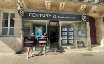 Century 21 Etude Saint-Seurin