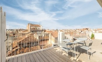 THE BABEL COMMUNITY – Marseille Vieux Port l Coliving & Appartement meublé