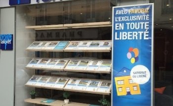 Agence immobilière Laforêt Clermont