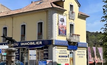 Lamalou Immobilier