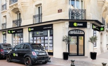 Imax LEVALLOIS - Agence Immobilière