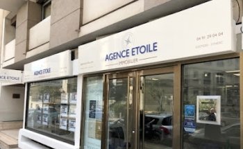 Agency Etoile Marseille-Mermoz