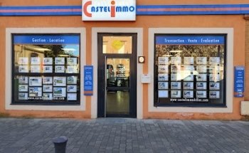 Agence immobilière Castelimmo à Castelsarrasin