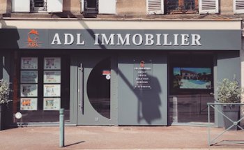 ADL IMMOBILIER