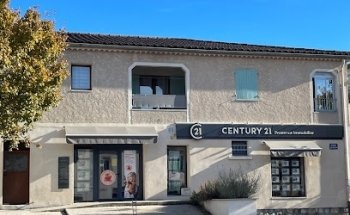 CENTURY 21 Provence Immobilier - Forcalquier