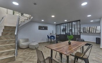 CABINET ARIK PROPERTY