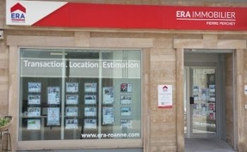 ERA PIERRE PERCHEY IMMOBILIER