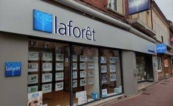 Agence immobilière Laforêt Seclin