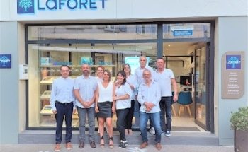 Agence immobilière Laforêt L'Isle-Sur-La-Sorgue