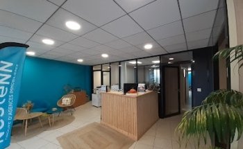 Agence Nestenn Immobilier Yssingeaux