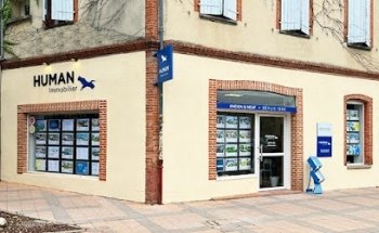 Human Immobilier Saint Sulpice la Pointe