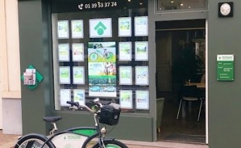 TECNOCASA Agence Grand Parc