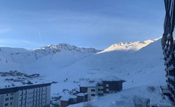 CIS Immobilier Tignes