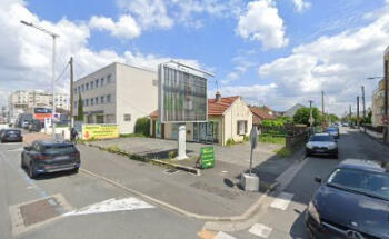 Agence Pyramide Transactions