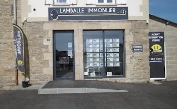Lamballe Immobilier