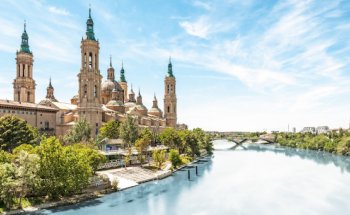 Inmobiliaria en Zaragoza - LAUCO Propiedades y Hogares