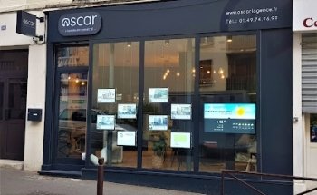 Agence immobilière Oscar à Fontenay-sous-Bois