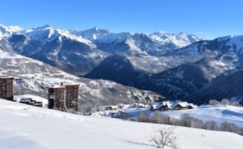 Mountain Collection Le Corbier · Anciennement Le Corbier Immobilier