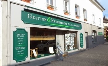 Gestion et Patrimoine de la Dombes