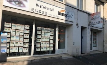 Agence Immo Light