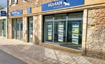 Human Immobilier Eauze