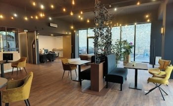 Agence Brusson Immobilier