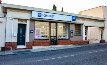 Agence immobilière Laforêt Les Pennes-Mirabeau