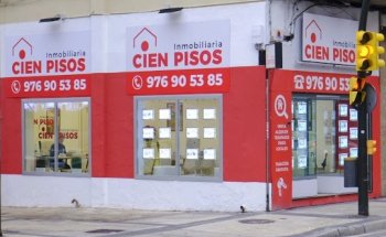 CIEN PISOS Zaragoza Centro