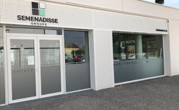 Semenadisse Immobilier