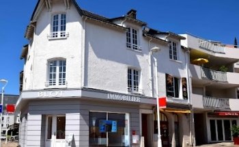 Agence Blot Immobilier La Baule