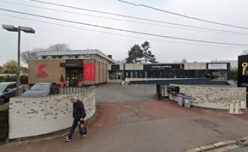 Immobilière de Marcq
