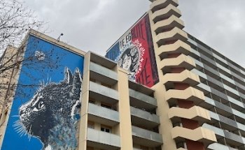 Immobilière 3F ( siège social)