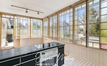 Julien MELEY - IAD France - Conseiller immobilier