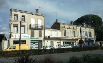 Square Habitat Podensac