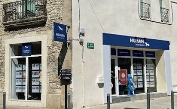 Human Immobilier St-Gély-du-Fesc