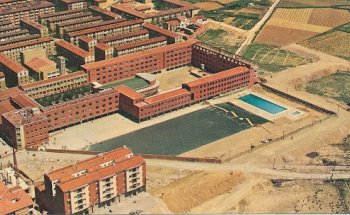 Tecnocasa agencia inmobiliaria