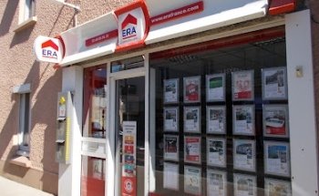 Agence Immobilière ERA ST SEBASTIEN / LOIRE - VERTOU