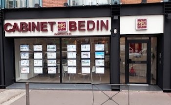 Real estate agency Toulouse Cabinet Bedin Real Estate