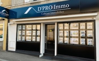 Agence immobilière D PRO Immo Vertou