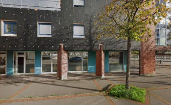 LOGÉAL IMMOBILIÈRE (Agence de Sotteville-lès-Rouen)