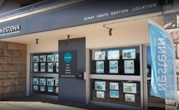 Agence immobilière Nestenn Plouha