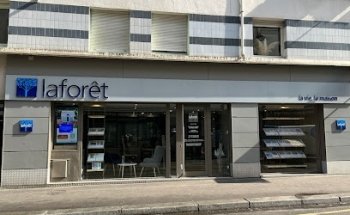 Laforêt Immobilier Marx Dormoy (Achat-Vente-Immeuble-Viager-Location-Gestion-Commerce)