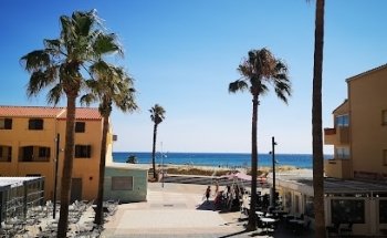 Agence Sainte Marie Immobilier