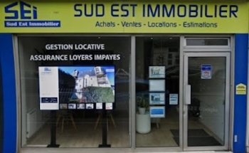 Sud Est Immobilier