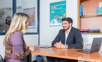 FONCIA | Agence Immobilière | Location,Location Saisonnière,Syndic,Gestion-Locative | Cagnes-Sur-Mer | Pl du G. de Gaulle