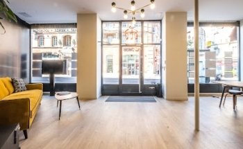 L'Immobilière De La Halle