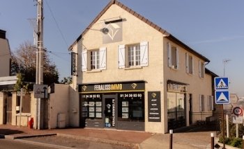 FERALISSIMMO agence d'Eragny-sur-Oise