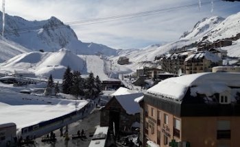 SQUARE HABITAT - LA MONGIE